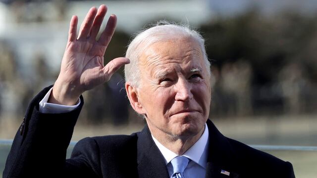 Joe Biden