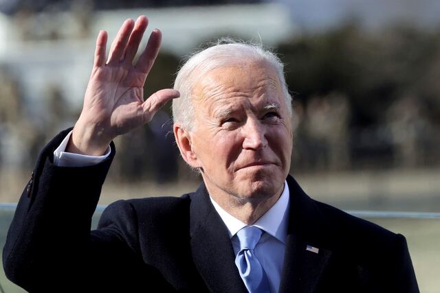 Joe Biden