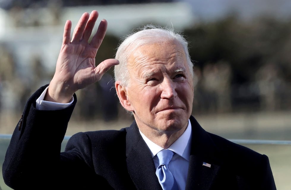 Joe Biden calificó de “asesino” a Vladimir Putin durante una entrevista