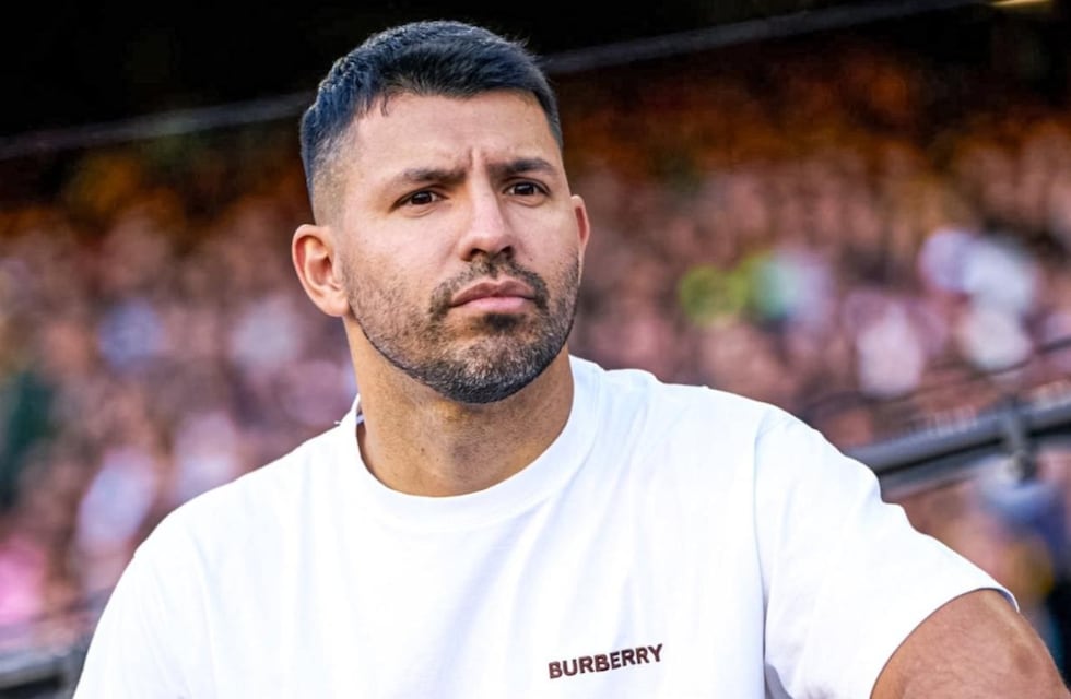 Acusaron al Kun Agüero de estafador por no entregar el millonario premio en dólares de la Copa Potrero