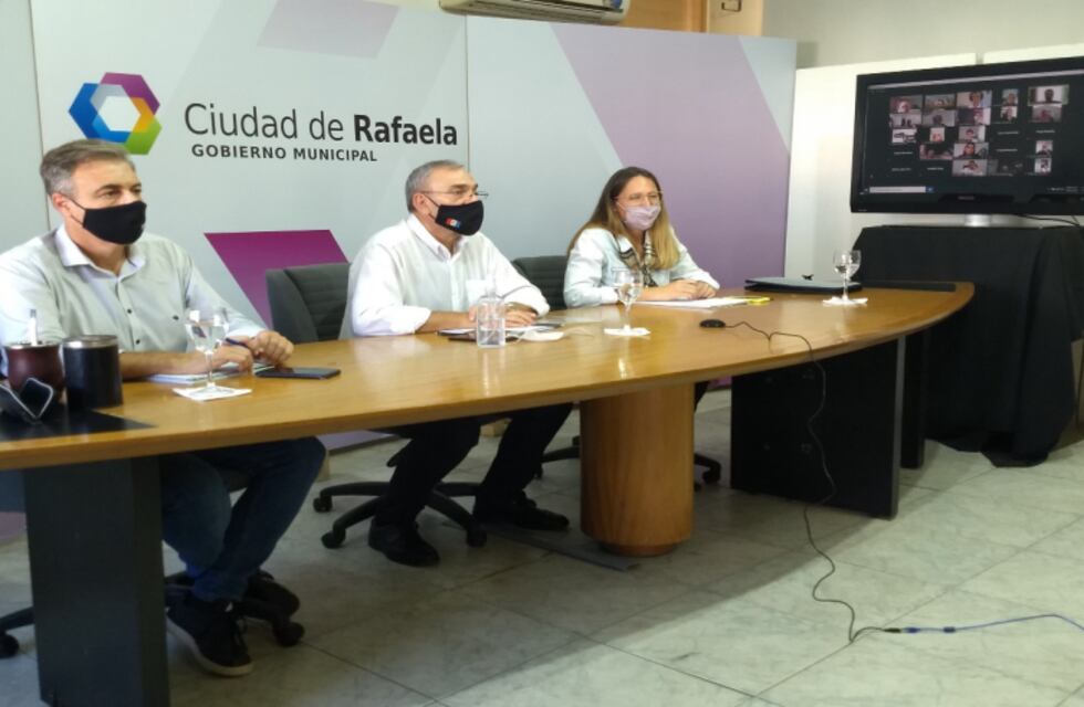 Para Alcides Calvo, “hay una situación sumamente delicada” en el departamento Castellanos