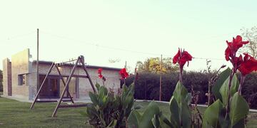 Jardín de infantes de la Asociación Civil Barbiana "La Casona" ya no será anexo del Jardín de infantes del barrio San José.