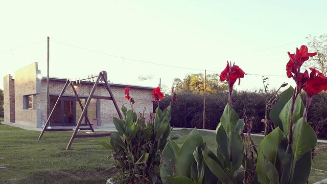 Jardín de infantes de la Asociación Civil Barbiana "La Casona" ya no será anexo del Jardín de infantes del barrio San José.