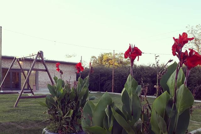 Jardín de infantes de la Asociación Civil Barbiana "La Casona" ya no será anexo del Jardín de infantes del barrio San José.