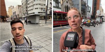 Cuál es la mejor provincia de Argentina