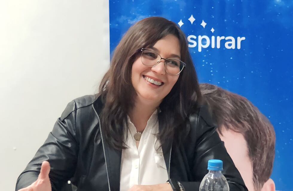La Dra. Mónica Schmutzler será precandidata a intendente por el frente “Viva la Libertad”