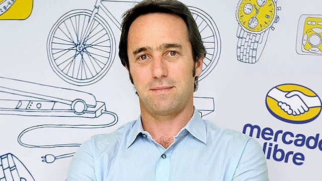 Marcos Galperin