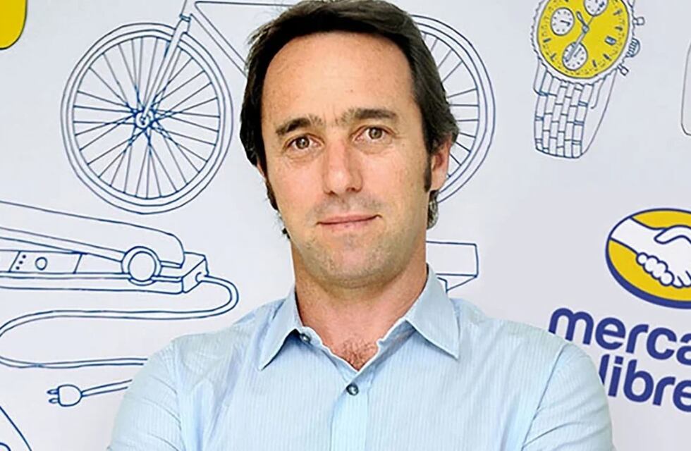 En una época de crisis económica, el balance de argentinos como Rocca y Galperin