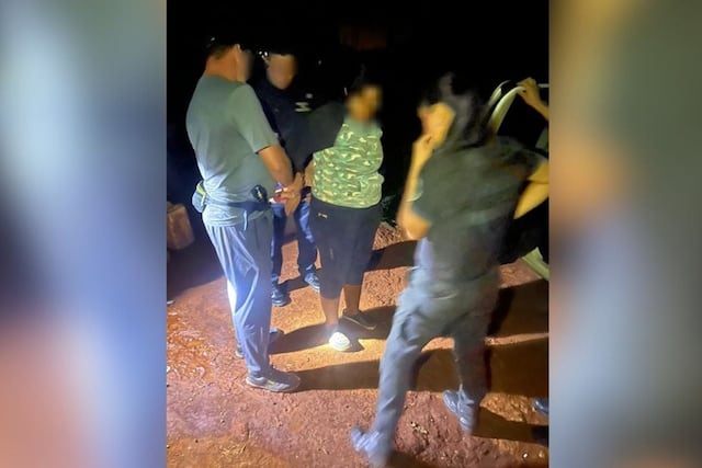 Guaraní: detuvieron a una mujer acusada de explotar sexualmente a su sobrina durante más de 3 años.