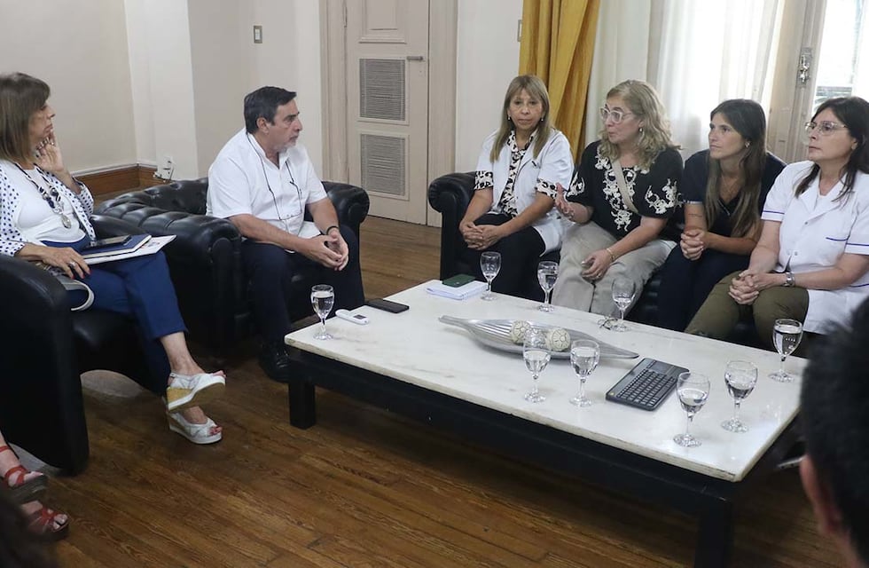 Educación y Salud: un trabajo conjunto para cuidar a niños y adolescentes