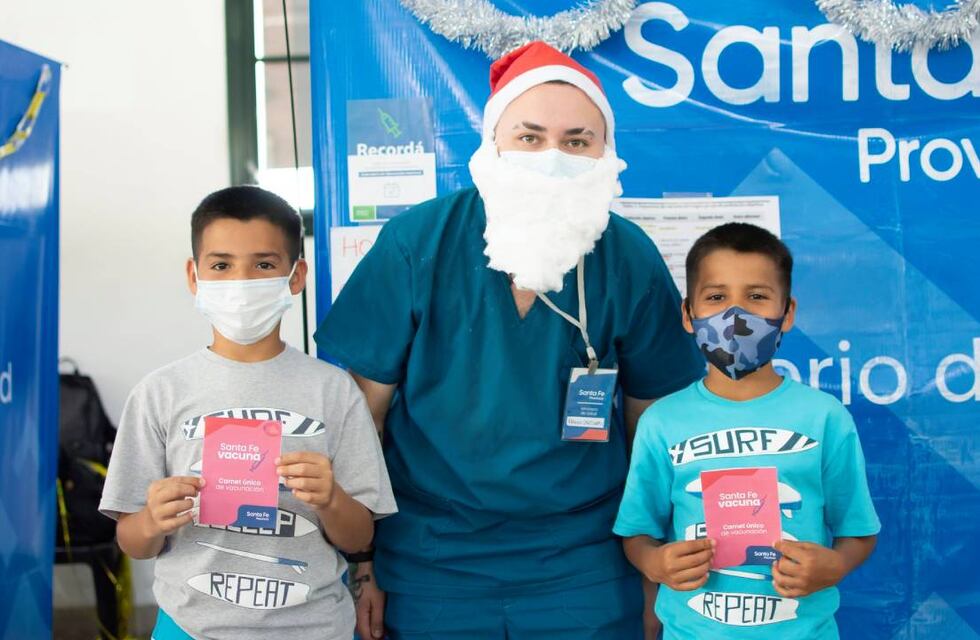 Coronavirus en Santa Fe: 542 casos, 209 de Rosario