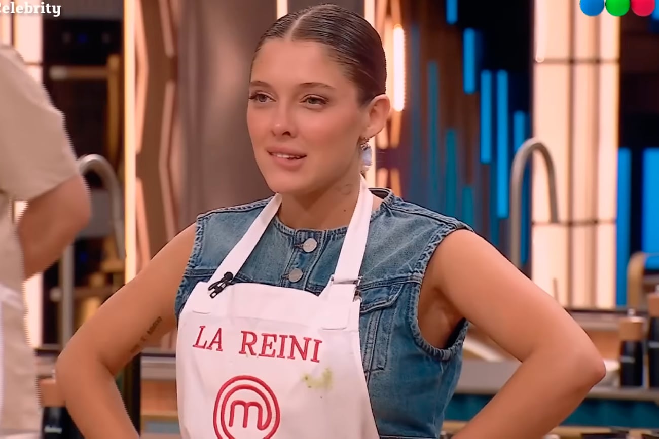 La Reini.