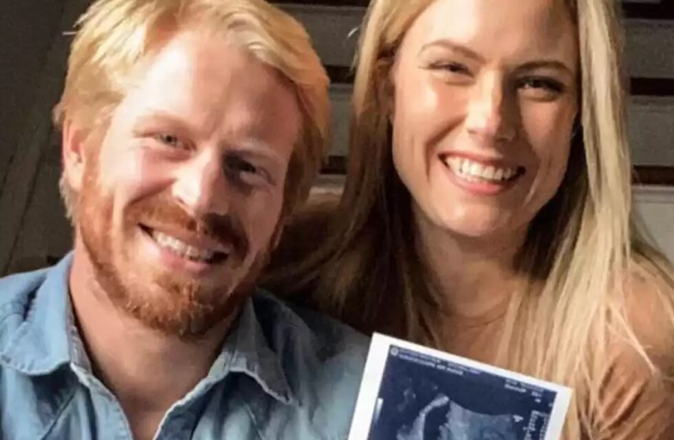 Murió trágicamente la influencer Emily Mitchell: estaba embarazada de su quinto hijo