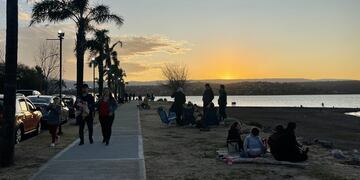 Vacaciones invernales en Carlos Paz