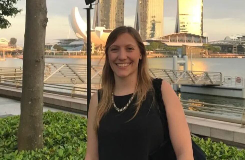 Accidente en Punta Cana: quién era la turista argentina que falleció en el vuelco del micro