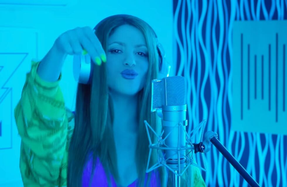 Venganza histórica: la BZRP Session #53 de Shakira superó las 50 millones de reproducciones en un día