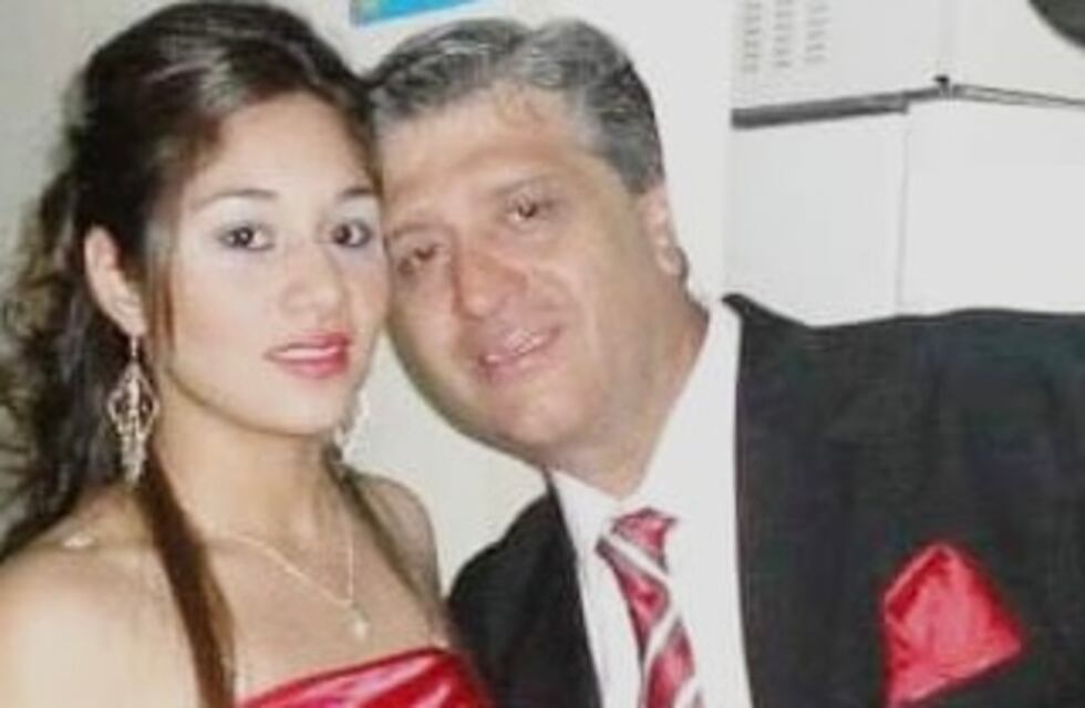 Una maipucina se postula como reina porque fue el sueño de su papá antes de morir