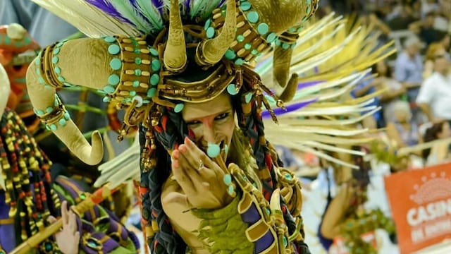 Carnaval del País 2023. Archivo 2018