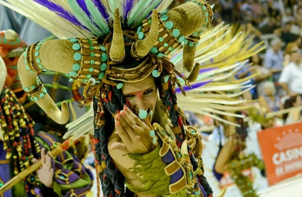 ¿Cuánto cuestan las entradas para el Carnaval de Gualeguaychú?