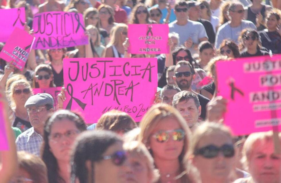 A 10 años del femicidio de Andrea Castana: un crimen impune que sigue doliendo en Villa Carlos Paz