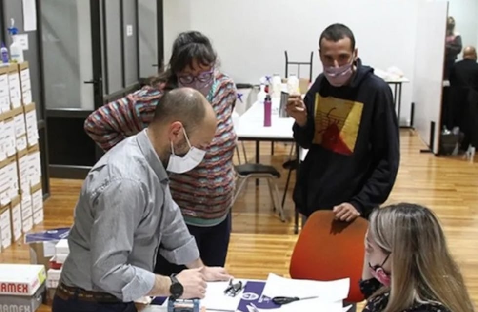 La UNSJ renueva sus autoridades: esperan a unas 10.000 personas