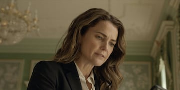 La serie recomendada de Netflix cuenta con tres temporadas.