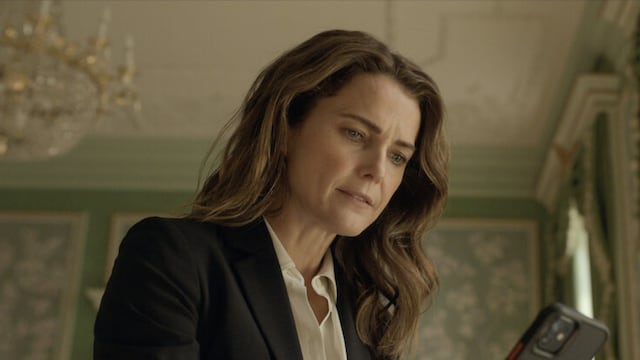 La serie recomendada de Netflix cuenta con tres temporadas.