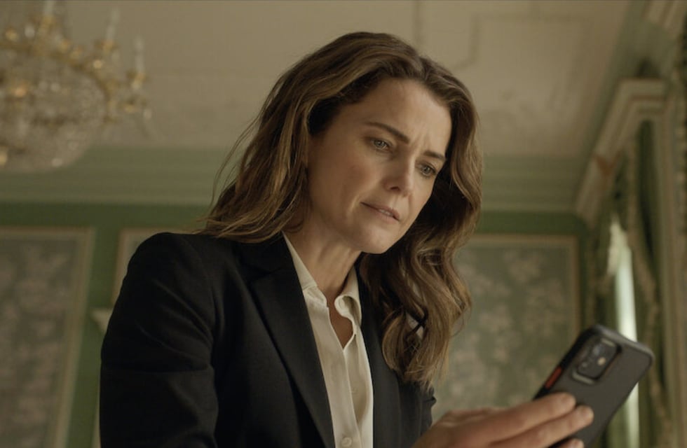 Netflix: la serie con intrigas internacionales y traiciones familiares que te robará el aliento en cuestión de segundos