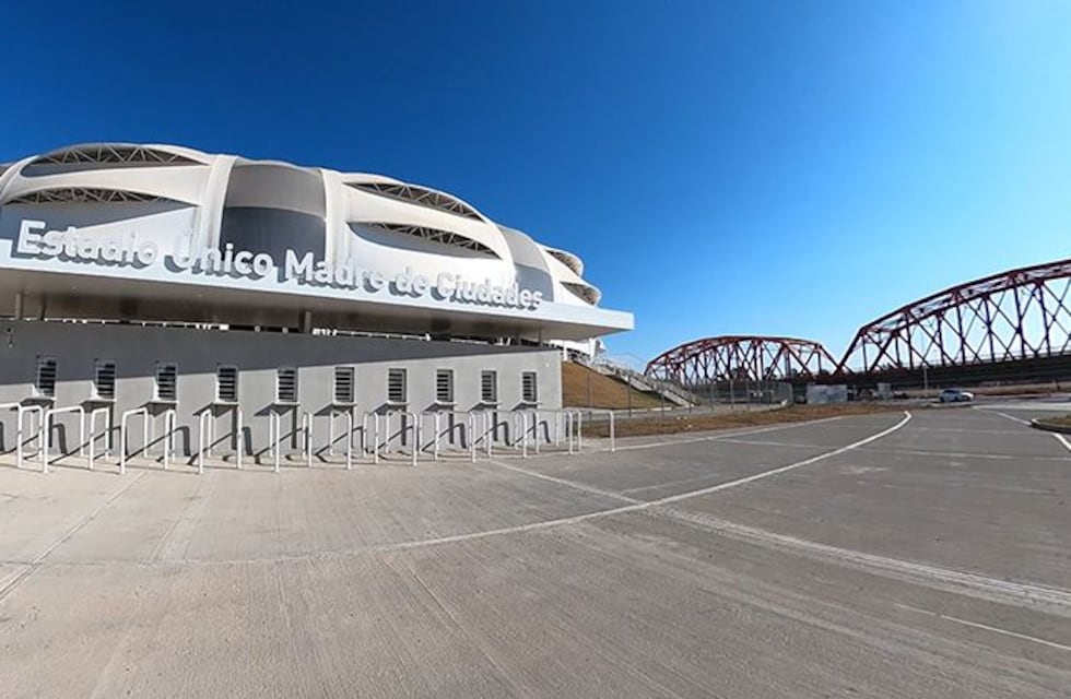 River y Racing jugarán la Supercopa en Santiago del Estero el 24 de febrero