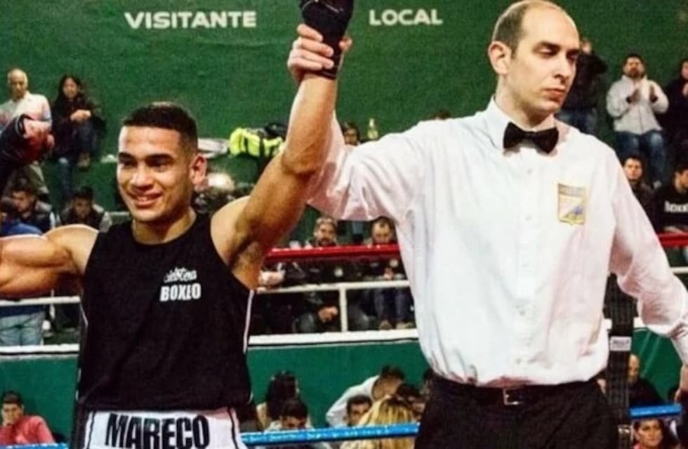 Excarcelan al boxeador acusado de agredir a un empleado municipal en Posadas