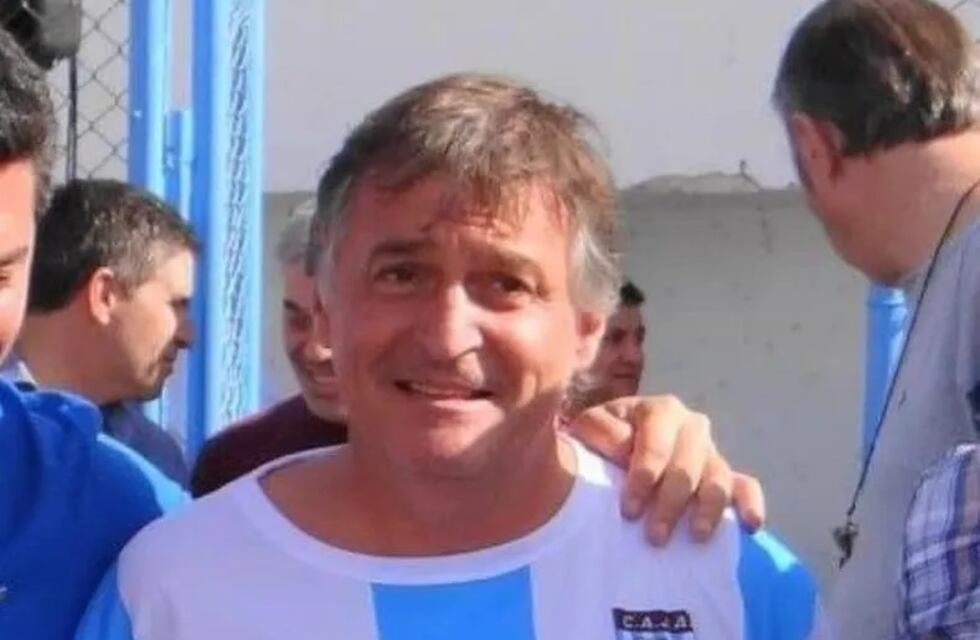 Sergio Uñac habló con el médico atacado con ácido y se refirió al tema en conferencia de prensa