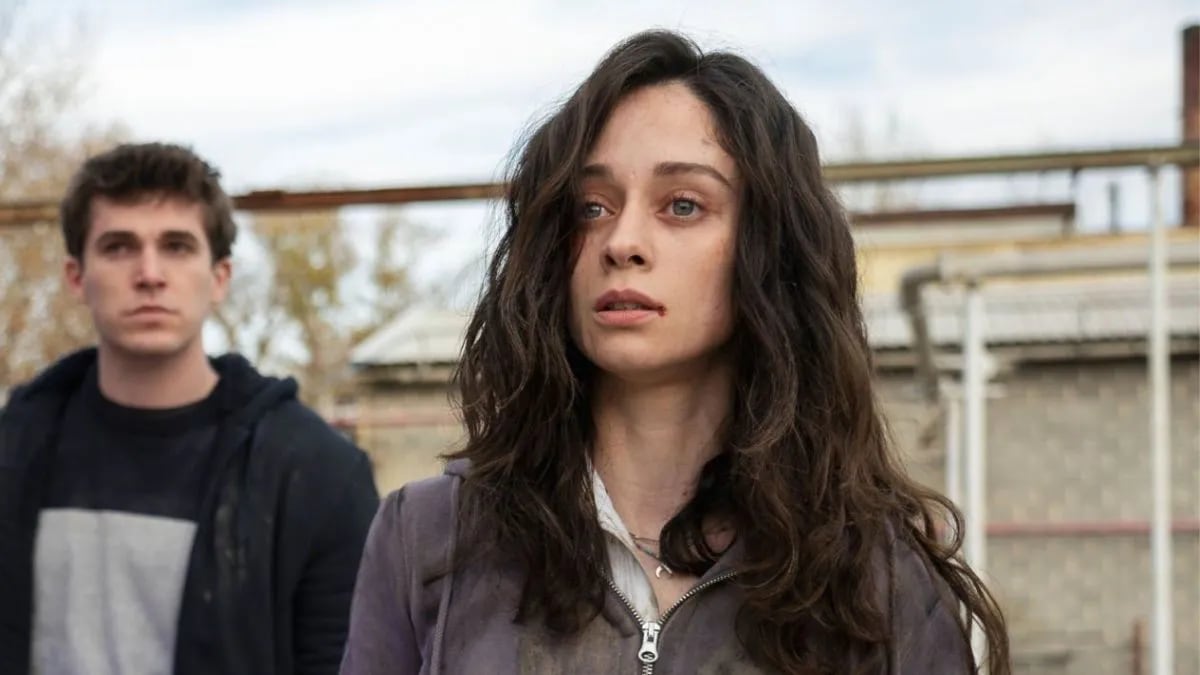 La serie de Netflix recomendada solo tiene una temporada.