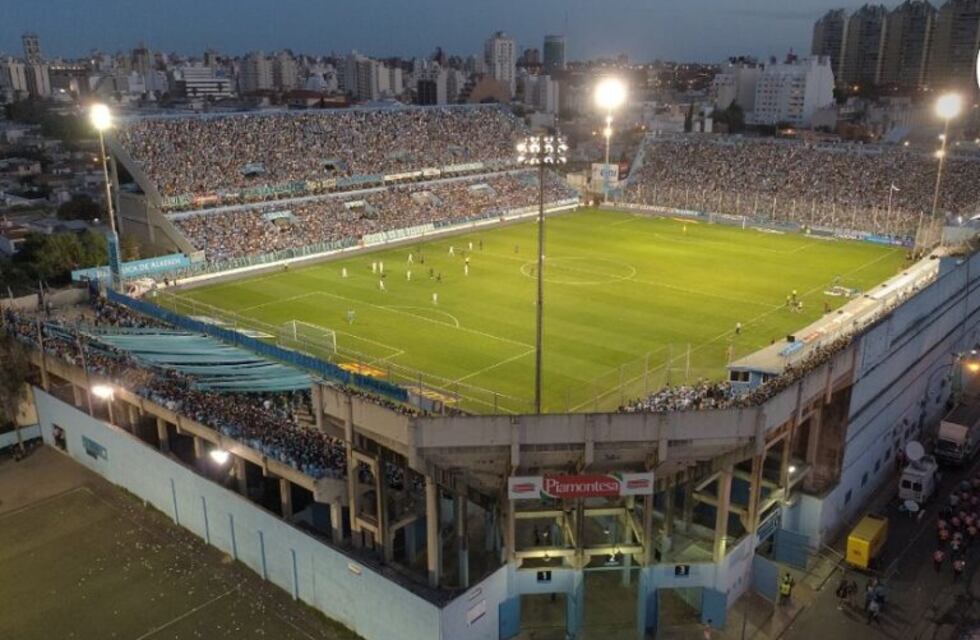 Belgrano y el esperado regreso al Gigante: los precios de las ubicaciones