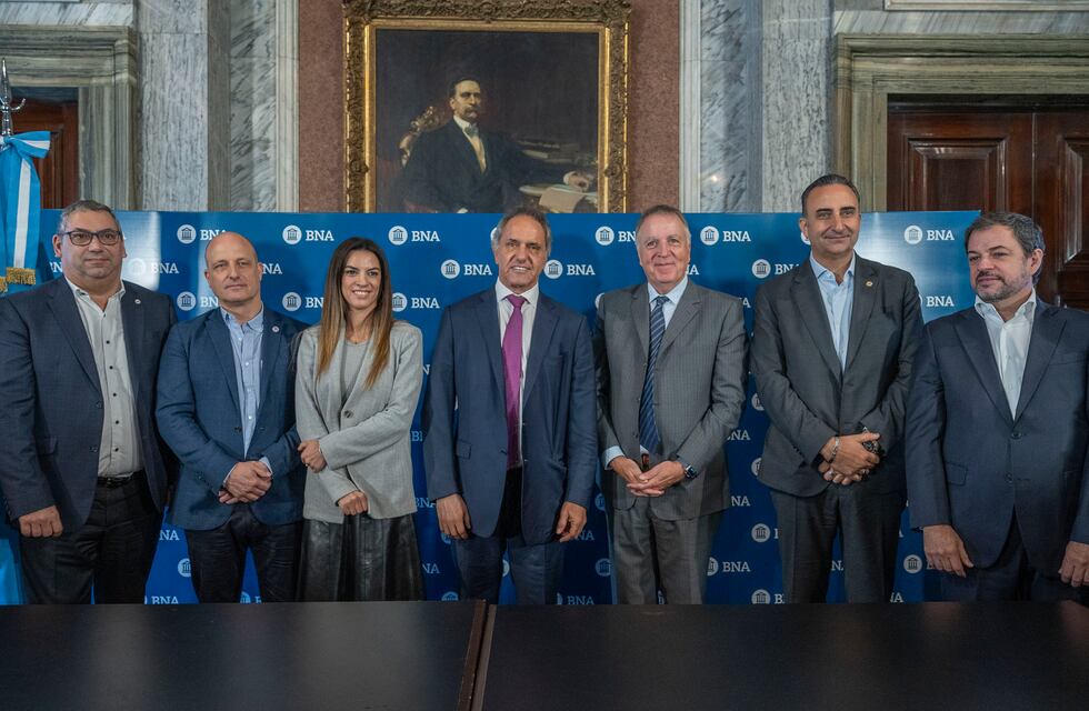 En qué consiste Viajá + BNA, la propuesta del Gobierno para financiar el turismo