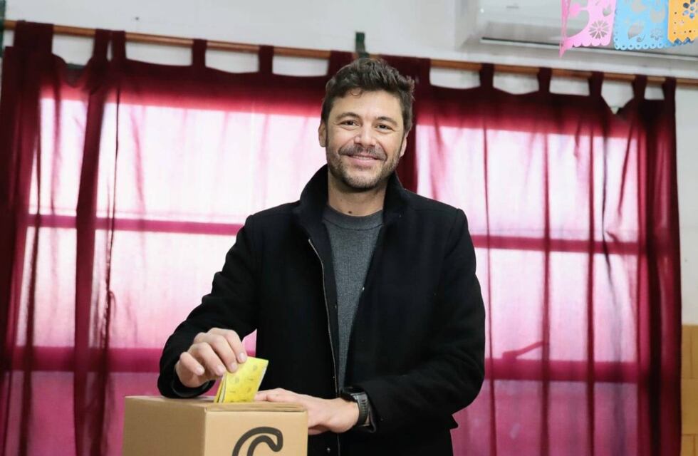 Cambios en el Concejo de Rosario: Monteverde ganó con más del 97% de mesas escrutadas