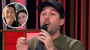 Pepe Ochoa rompió el silencio tras su polémica con Martín Ku de Gran Hermano 2024 y Marisol: “No soy mal tipo”