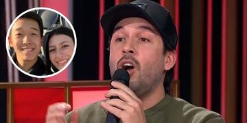 Pepe Ochoa rompió el silencio tras su polémica con Martín Ku de Gran Hermano 2024 y Marisol: “No soy mal tipo”