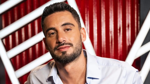 El terrible accidente que sufrió Nico Occhiato en La Voz Argentina que generó preocupación.