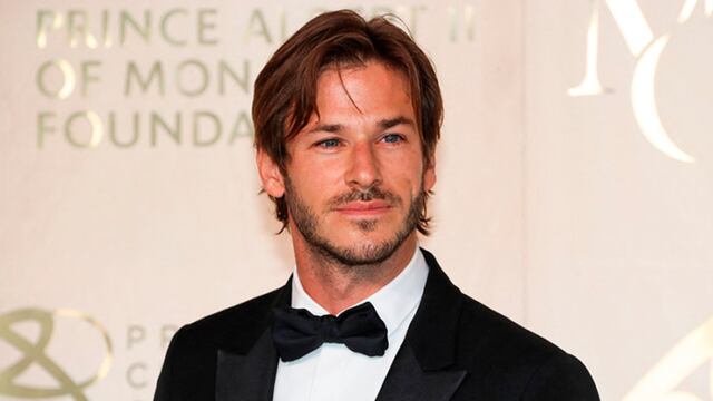Gaspard Ulliel