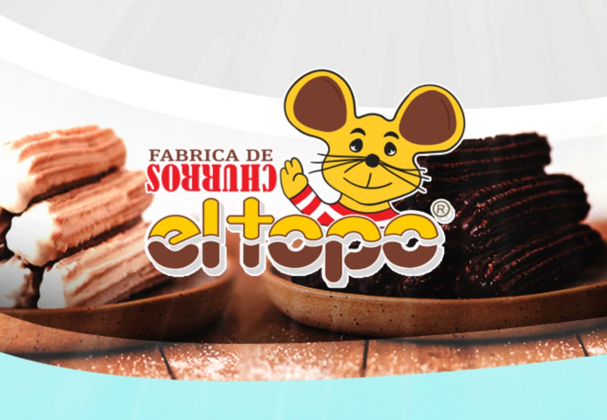 La cadena de Churros El Topo vivió una polémica los últimos.