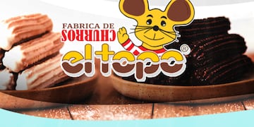 La cadena de Churros El Topo vivió una polémica los últimos.