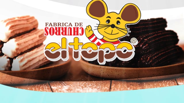 La cadena de Churros El Topo vivió una polémica los últimos.