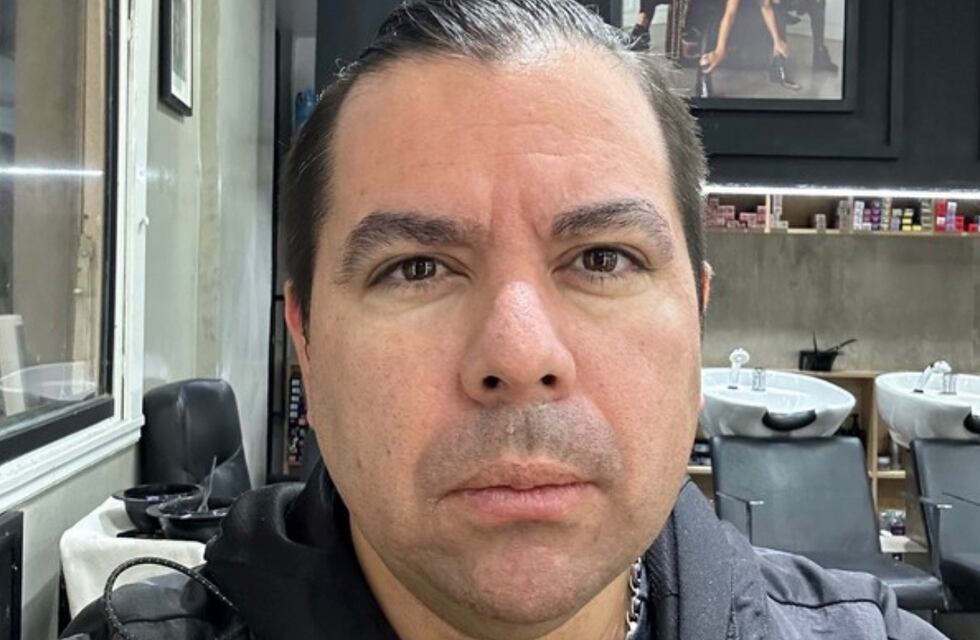 La impactante frase que le dijo a una mujer el hombre que asesinó al peluquero: “Voy a matar a alguien”