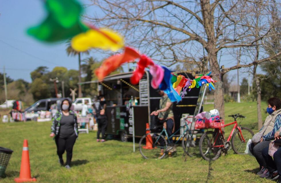 Este sábado, Batán festejará su 25° aniversario
