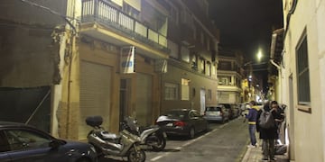 Una pareja de cordobeses fue encontrada sin vida dentro de su departamento en Alicante, España.