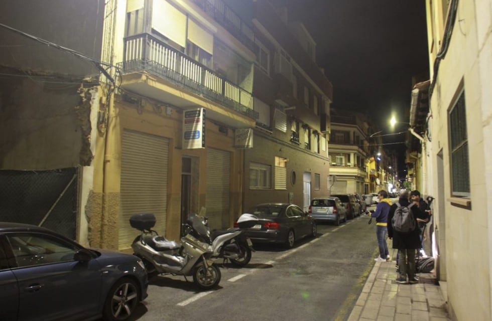 El aterrador último mensaje del cordobés que asesinó a su pareja en España