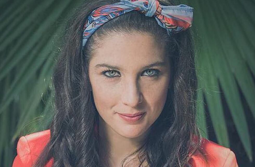 Juana Repetto reveló su método para recuperar su peso tras el embarazo y se mostró al natural