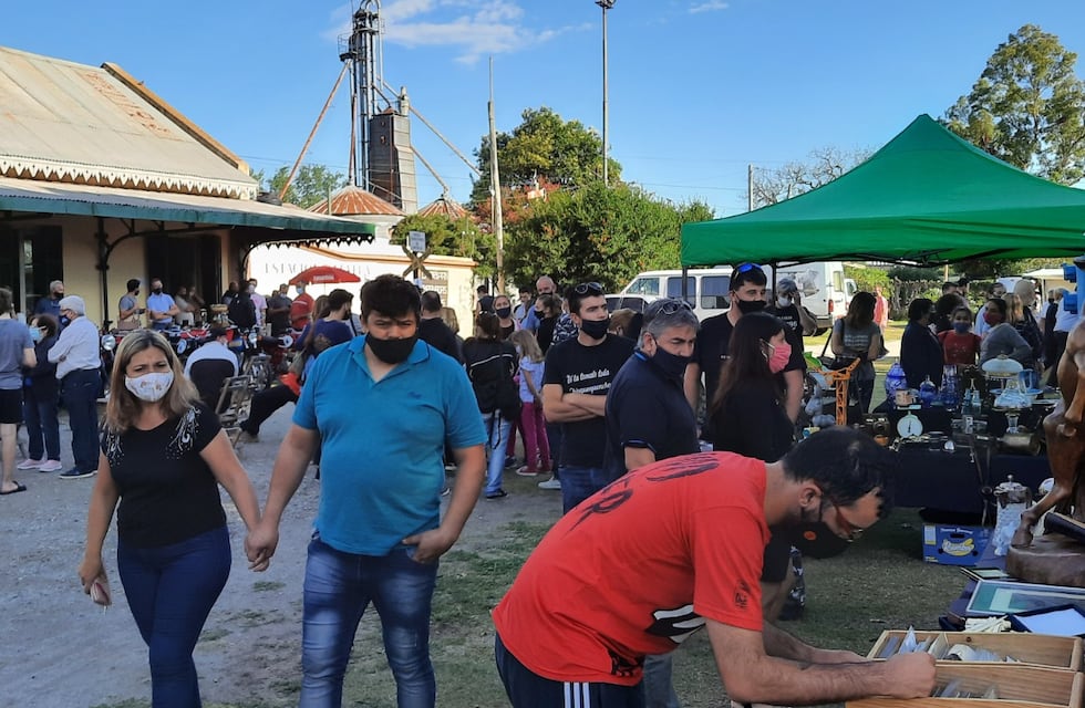 “Sale! Primavera”: actividades para disfrutar al aire libre