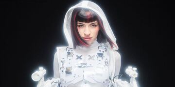 Cazzu: “Me siento más valorada fuera de Argentina”