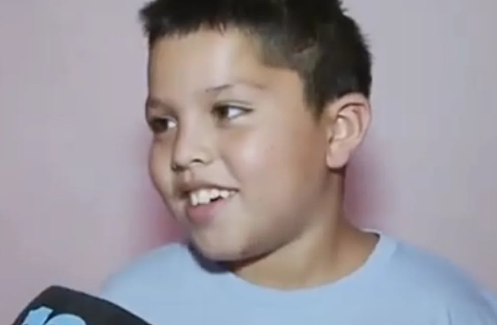 Alivio: recibió el alta el niño de 9 años que fue atacado por pitbulls en Córdoba